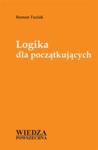 Logika dla pocztkujcych - 2857610720