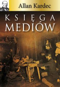 Ksiga mediw - 2857610747