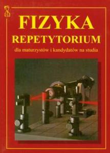 Fizyka Repetytorium - 2857610760