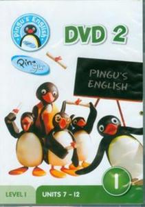 Pingu's English DVD 2 Level 1 - 2857610779