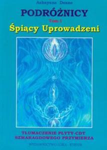 Podrnicy t.1 picy Uprowadzeni - 2857610796