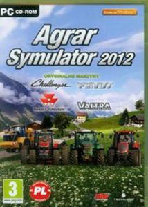 Agrar Symulator 2012 - 2857610797