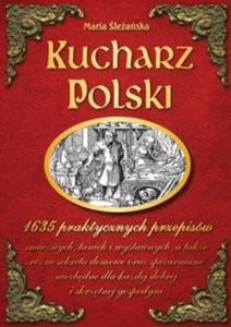 Kucharz Polski