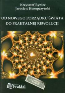 Od nowego porzdku wiata do fraktalnej rewolucji - 2857610834