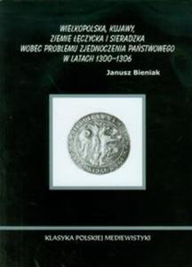 Wielkopolska Kujawy ziemie czycka i sieradzka - 2857610841