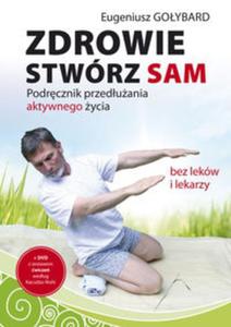 Zdrowie stwrz sam z pyt CD - 2857610904