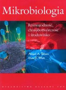 Mikrobiologia Rnorodno, chorobotwrczo i rodowisko - 2857610924