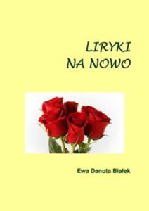 Liryki na nowo - 2857610982