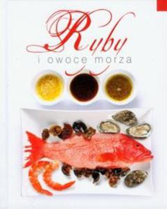 Ryby i owoce morza - 2857611006