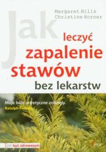 Jak leczy zapalenie staww bez lekarstw - 2857611030