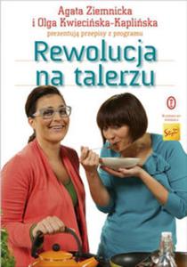 Rewolucja na talerzu - 2857611045