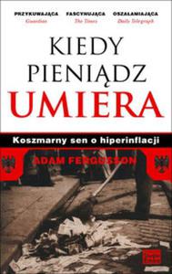 Kiedy pienidz umiera - 2857611051