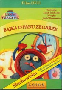 Bajka o Panu Zegarze