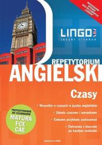 Angielski Czasy