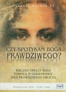 Czy spotykamy Boga prawdziwego? - 2857611093