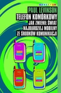 Telefon komrkowy - 2825654460