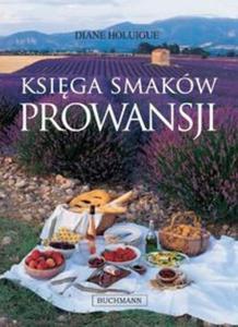 Ksiga Smaków Prowansji