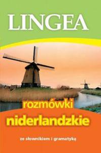 Rozmwki niderlandzkie - 2857611163