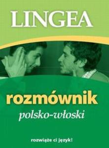 Rozmwnik polsko-woski - 2857611164