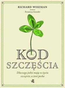 Kod szczcia