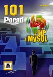 101 porad PHP i MySQL - 2857611179