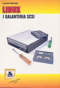 Linux i galanteria SCSI - 2857611192