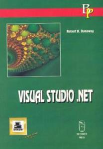 Visual studio .NET - 2857611197