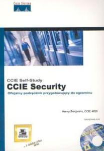 CCIE Security