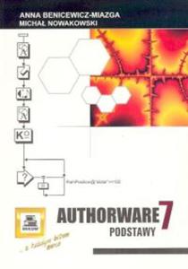 Authorware 7. Podstawy