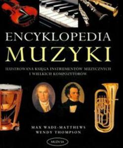 Encyklopedia muzyki
