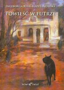 Powie w futrze - 2857611285