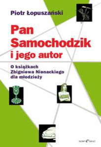 Pan Samochodzik i jego autor - 2857611289