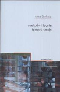 Metody i teorie historii sztuki - 2857611325