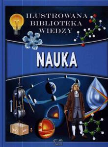 Nauka. Ilustrowana biblioteka wiedzy - 2857611410