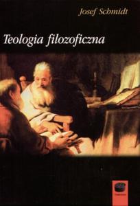 Teologia filozoficzna - 2825654468