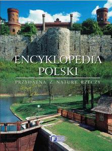 Encyklopedia polski. Przydatna z natury rzeczy - 2857611447