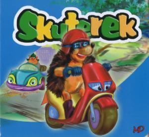 Skuterek