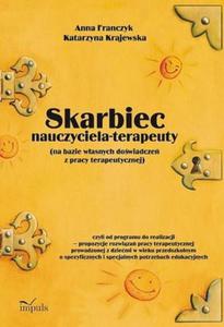 Skarbiec nauczyciela terapeuty - 2857611477