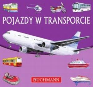 Pojazdy w transporcie - 2857611490