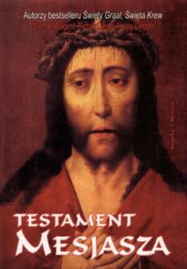 Testament Mesjasza - 2825654476