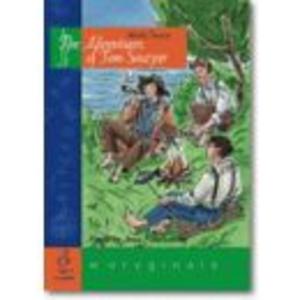 Adventure of Tom Sawyer - 2857611529