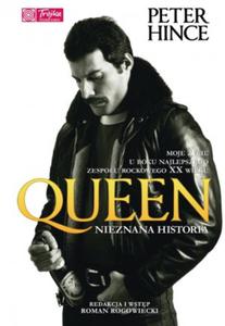 Queen. Nieznana historia - 2857611549