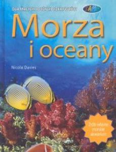 Morza i oceany dla maych i duych odkrywcw - 2857611561