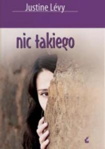 Nic takiego