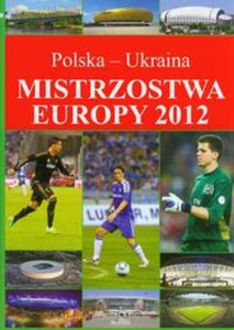 Mistrzostwa europy 2012 - 2857611654
