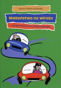 Maestwo na wirau. Czyli jak porusza si w sytuacji kryzysowej