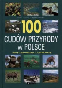 100 cudw przyrody w polsce - 2857611675