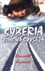 Syberia. Zimowa odyseja - 2857611718