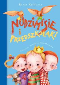 Nudzimisie i przedszkolaki - 2857611732