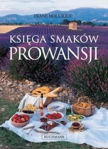 Ksiga smakw Prowansji - 2857611741